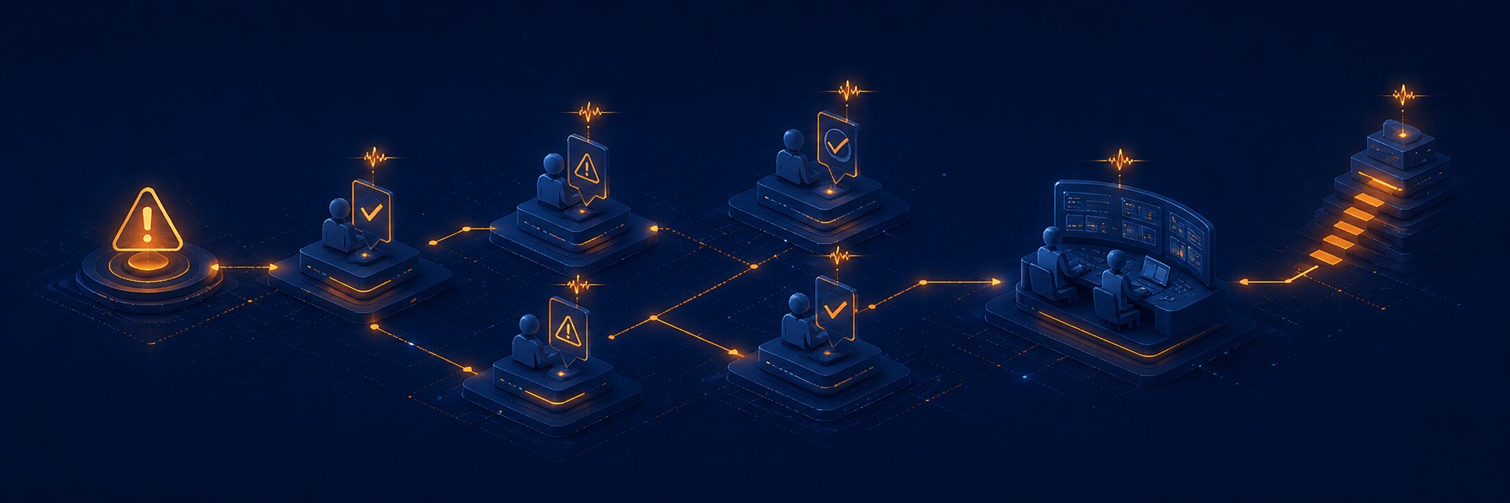Incident Support Workflows